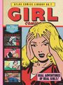 Vassallo: The Atlas Comics Library No. 7, Buch