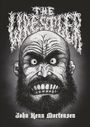 John Kenn Mortensen: The Wrestler, Buch