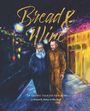 Samuel R Delany: Bread & Wine, Buch