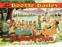 Brian Walker: Beetle Bailey, Buch