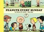 Charles M Schulz: Peanuts Every Sunday 1952-1955, Buch