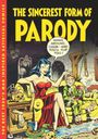 : The Sincerest Form of Parody, Buch