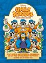 Carl Barks: Uncle Scrooge: A Little Something Special and Other Tales of Fiendish Foes, Buch