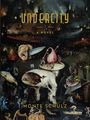 Monte Schulz: Undercity, Buch