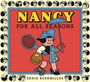 Ernie Bushmiller: Nancy for All Seasons, Buch