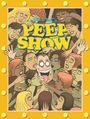 Joe Matt: Peepshow, Buch