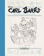 Carl Barks: Carl Barks: The Fantagraphics Studio Edition, Buch