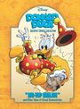 Carl Barks: Donald Duck: Big Top Bedlam and Other Tales of Visual Duckvolution, Buch
