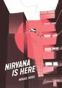 Mikael Ross: Nirvana Is Here, Buch