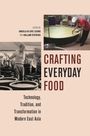 : Crafting Everyday Food, Buch