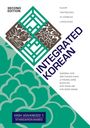 Sungdai Cho: Integrated Korean, Buch