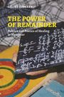 Céline Coderey: The Power of Remainder, Buch