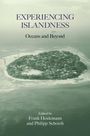 Experiencing Islandness, Buch