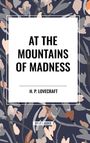 H. P. Lovecraft: At the Mountains of Madness, Buch