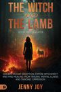 Jenny Joy: The Witch and the Lamb, Buch