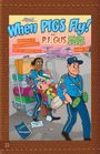Hank Kunneman: P.I. Gus Detective at Lardge, Buch