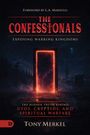 Tony Merkel: The Confessionals: Exposing Warring Kingdoms, Buch