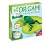 McMeel Andrews: Easy Origami Fold-a-Day - Origami-Faltvorlage für jeden Tag 2027, KAL