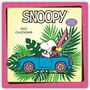 McMeel Andrews: Snoopy 2027 - Wandkalender, KAL
