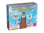 "The 2027 Pearls Before Swine 365 Days O' Wisdom Calendar." Comic-Charaktere auf einem Felsen mit Sprechblasen.