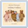 McMeel Andrews: Anne Geddes 2027 - Wandkalender, KAL