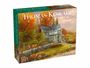 McMeel Andrews: Thomas Kinkade: Painter of the Light 2027, KAL