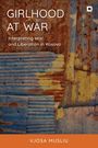 Vjosa Musliu: Girlhood at War, Buch
