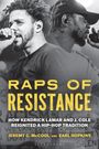 Jeremy C McCool: Raps of Resistance, Buch