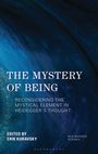 : The Mystery of Being, Buch