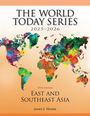James E Hoare: East and Southeast Asia 2025-2026, Buch