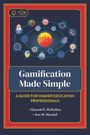Glennda McKeithan: Gamification Made Simple, Buch