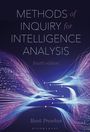Hank Prunckun: Methods of Inquiry for Intelligence Analysis, Buch