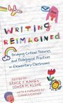 Grace Y Kang: Writing Reimagined, Buch