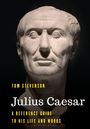 Tom Stevenson: Julius Caesar, Buch