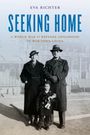 Eva Richter: Seeking Home, Buch