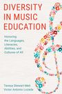 Teresa Stewart-Meli: Diversity in Music Education, Buch