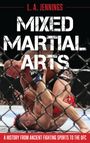 L a Jennings: Mixed Martial Arts, Buch