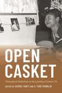 : Open Casket, Buch