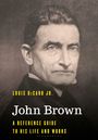 Louis DeCaro Jr: John Brown, Buch