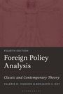 Valerie M Hudson: Foreign Policy Analysis, Buch