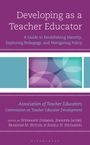 Stephanie Dodman: Developing as a Teacher Educator, Buch