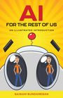 Sairam Sundaresan: AI for the Rest of Us, Buch