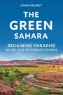 John Gaudet: The Green Sahara, Buch