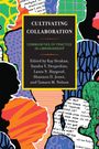 "Cultivating Collaboration: Communities of Practice in Librarianship" steht auf einem farbenfrohen, abstrakten Cover.