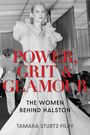 Tamara Sturtz-Filby: Power, Grit and Glamour, Buch