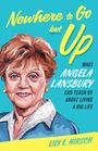 Lily E Hirsch: Nowhere to Go But Up, Buch