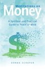 Donna Schaper: Meditations on Money, Buch