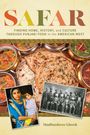 Madhushree Ghosh: Safar, Buch