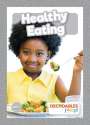 Louise Nelson: Healthy Eating, Buch