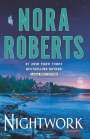 Nora Roberts: Nightwork, Buch